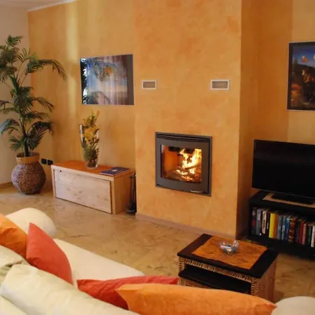 Gorgeous 1 Double Bedroom 아파트 *