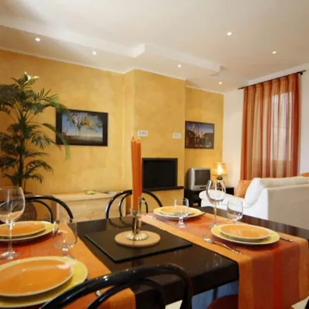 Gorgeous 1 Double Bedroom Daire