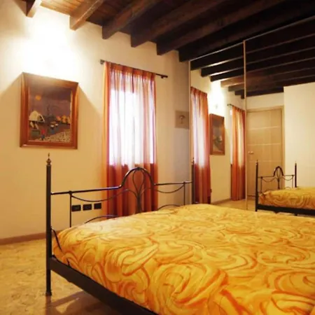 Gorgeous 1 Double Bedroom Daire Bellagio
