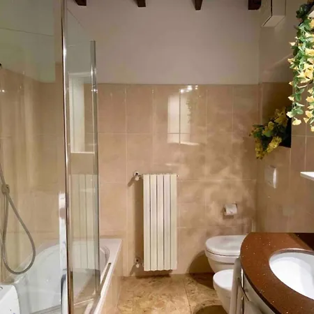 Gorgeous 1 Double Bedroom * Bellagio