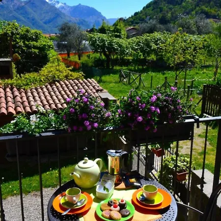 Daire Gorgeous 1 Double Bedroom Bellagio