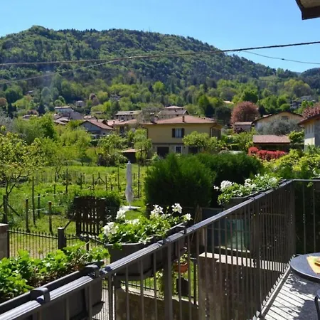 Gorgeous 1 Double Bedroom Apartment Bellagio